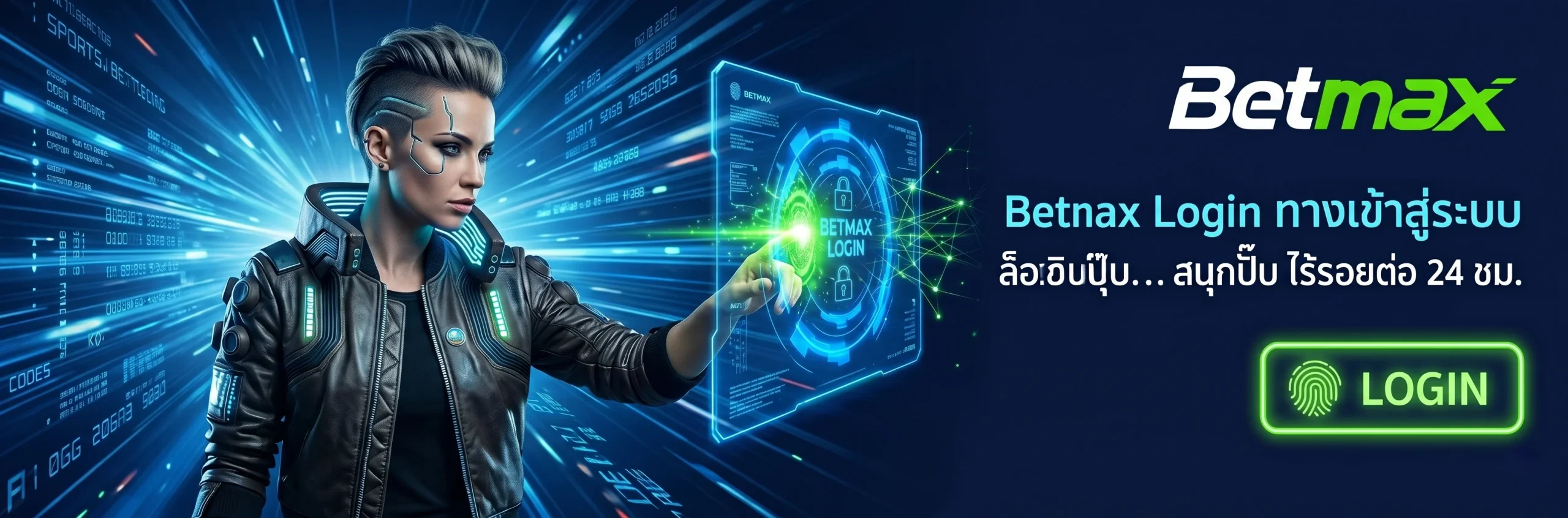 ทางเข้าสู่ระบบ betmax login อัปเดตล่าสุด เข้าเล่นเกมได้รวดเร็วและปลอดภัยที่สุด